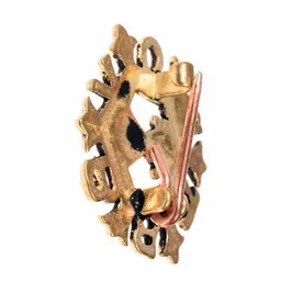 Mittelalterliche Brosche Amours - Celtic Webmerchant