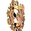 Broche medieval Amours - Celtic Webmerchant