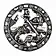 Broche medieval San Jorge - Celtic Webmerchant