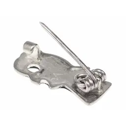 Spilla di uccello franco - Celtic Webmerchant