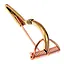 Germanische Armbrustbrosche - Celtic Webmerchant