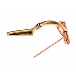 Broche de ballesta germánica - Celtic Webmerchant