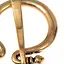 Lille romersk Omega broche - Celtic Webmerchant
