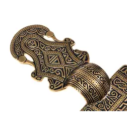 Peroné de Norendorf - Celtic Webmerchant