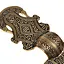 Peroné de Norendorf - Celtic Webmerchant