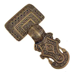 Peroné de Norendorf - Celtic Webmerchant
