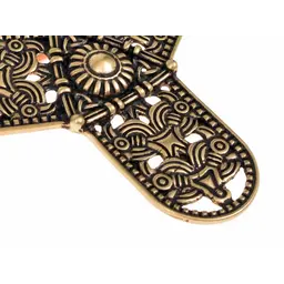 Wikingerfibel Rygge - Celtic Webmerchant