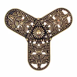 Fibula vichinga Rygge - Celtic Webmerchant