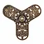 Viking fibula Rygge - Celtic Webmerchant