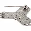 Fibula vichinga Rygge - Celtic Webmerchant