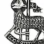 Pilgrim badge Agnus Dei - Celtic Webmerchant