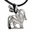 Cornemuse insigne de pèlerin - Celtic Webmerchant
