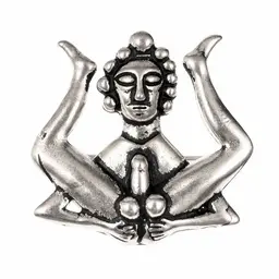 Middeleeuwse badge billentoner - Celtic Webmerchant