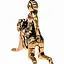 Middeleeuwse hanger Aristoteles en Phyllis - Celtic Webmerchant