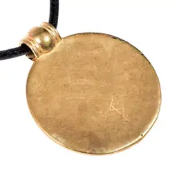 Bracteate Tjurko - Celtic Webmerchant