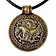 Bracteat Zealand - Celtic Webmerchant
