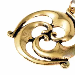 Gallorömisches Amulett - Celtic Webmerchant