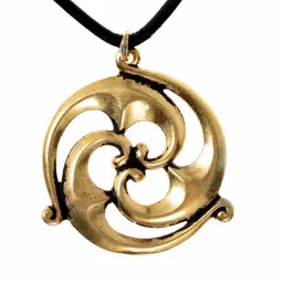 Amuleto gallo-romano - Celtic Webmerchant