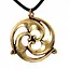 Amulet galijsko-rzymski - Celtic Webmerchant
