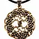 Amuleto celtico albero della vita - Celtic Webmerchant