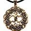 Amuleto celta árbol de la vida - Celtic Webmerchant