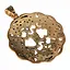 Amuleto celta árbol de la vida - Celtic Webmerchant