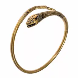 Bracciale superiore serpente - Celtic Webmerchant