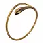 Bracciale superiore serpente - Celtic Webmerchant