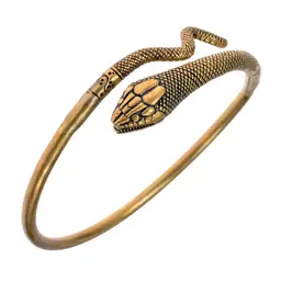 Bracciale superiore serpente - Celtic Webmerchant