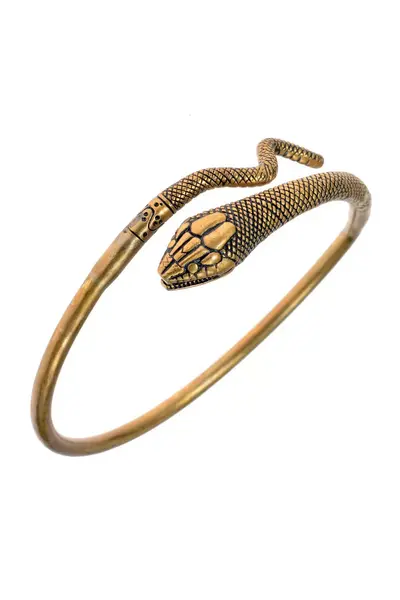 Bracelet supérieur serpent - Celtic Webmerchant