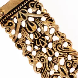 Anglosaxisk bältesände Winchester - Celtic Webmerchant