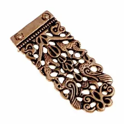 Winchester anglo-saxonne à bout de ceinture - Celtic Webmerchant