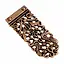 Anglo-Saxon belt end Winchester - Celtic Webmerchant