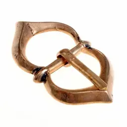 Medieval buckle London - Celtic Webmerchant
