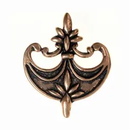 Senmedeltida bälte slutet Erasmus - Celtic Webmerchant