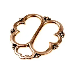 Mittelalterlicher Gürtelschieber - Celtic Webmerchant