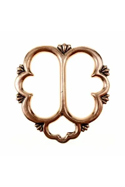 Medieval belt slider - Celtic Webmerchant