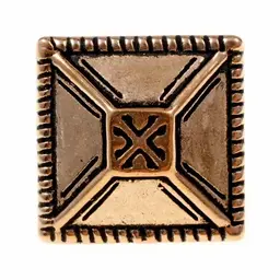 XIV-wieczna „piramida” okucia pasowego - Celtic Webmerchant