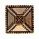 XIV-wieczna „piramida” okucia pasowego - Celtic Webmerchant