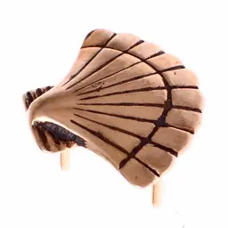 Pilgrim belt fitting - Celtic Webmerchant