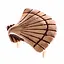 Attache de ceinture pèlerin - Celtic Webmerchant
