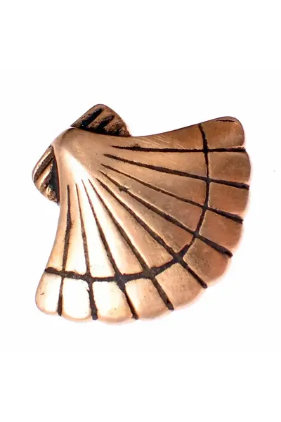 Hebilla de cinturón peregrino - Celtic Webmerchant