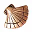 Attache de ceinture pèlerin - Celtic Webmerchant