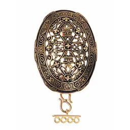 Divisore di gioielli vichinghi - Celtic Webmerchant
