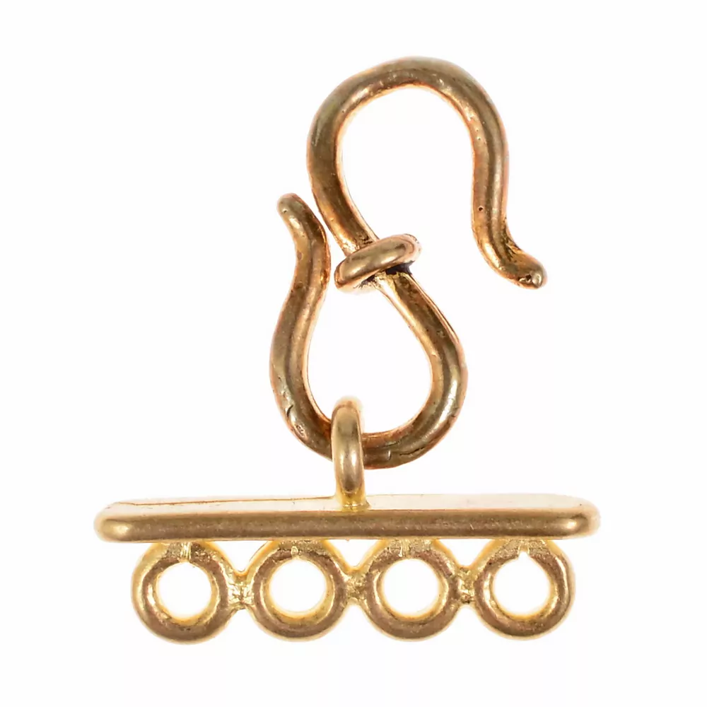 Flongo Gioielli Per Capelli Da Barba Vichinghi Per Uomo - Foto 6