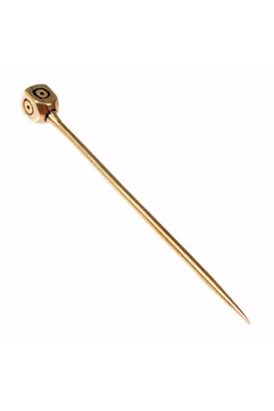 angelsaksisk slørnål Staffordshire - Celtic Webmerchant