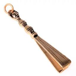 Viking tweezers Gotland - Celtic Webmerchant