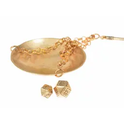 Set med 4 vikingavikter - Celtic Webmerchant