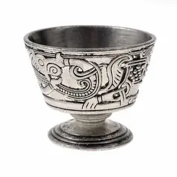 Viking beker Jelling - Celtic Webmerchant