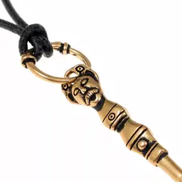 Viking öra sked Gotland - Celtic Webmerchant